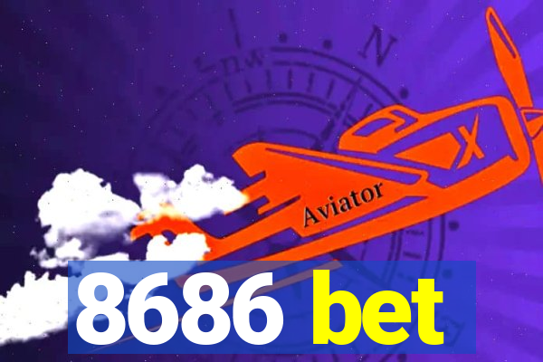 8686 bet